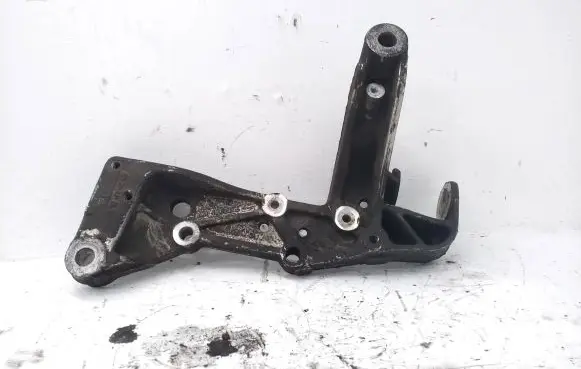 Volkswagen Touran II Front lower control arm/wishbone 1K0199295F