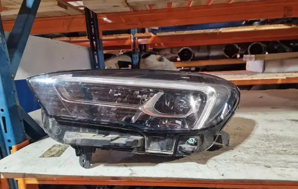 Buick Encore GX I Headlight/headlamp 42751834