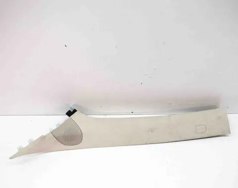 Tesla Model S (A) pillar trim 100248800K