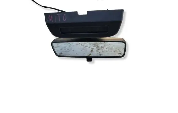 Alfa Romeo Mito Rear view mirror (interior) 156086344