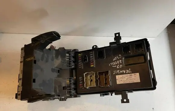 Ford Transit Fuse module 5WK48947K