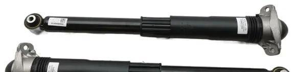 Volkswagen Golf VIII Rear shock absorber/damper 5WA512011FQ