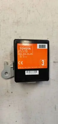 Toyota Prius (XW20) Door control unit/module 8974147120