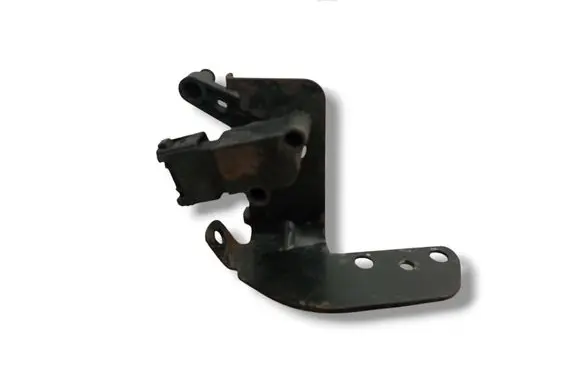 Jaguar XJ X351 Air suspension front height level sensor 8W833C279AG