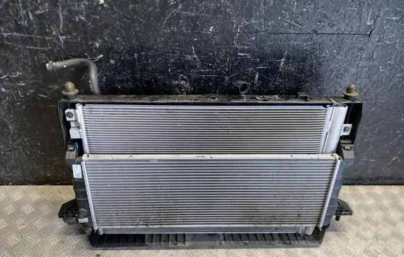 MG MG4 ev Coolant radiator 10917091