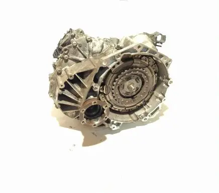 Skoda Fabia Mk4 (6VA) Automatic gearbox URH 3205380562 0CG301103C