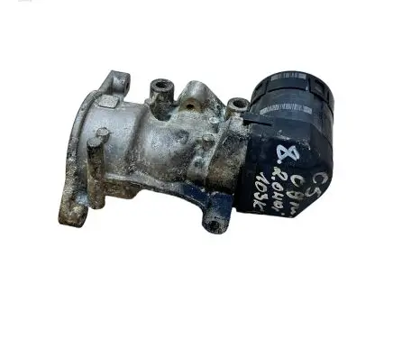 EGR valve