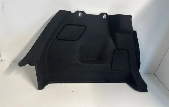 Peugeot 308 Trunk/boot side trim panel 98021798ZD