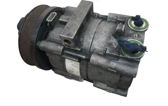 Ford Mondeo MK II Air conditioning (A/C) compressor (pump)