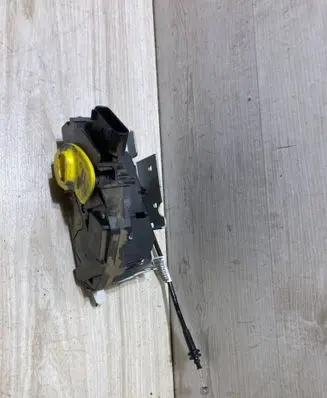 Ford Transit Custom Loading door lock BK21V43288CL