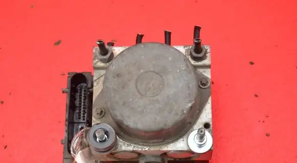 Fiat Bravo ABS Pump 0265231928