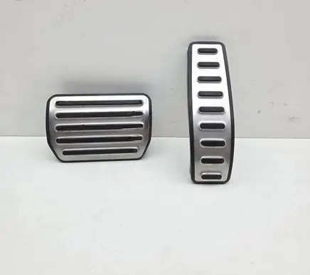 Porsche Cayenne (9PA) Brake pedal 7L5723173 95542321210 7L5721647