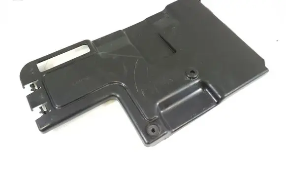 Mercedes-Benz GL X166 Other trunk/boot trim element A1666840318