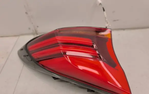 Toyota C-HR I Rear/tail lights 81560F4130 8216CF4020