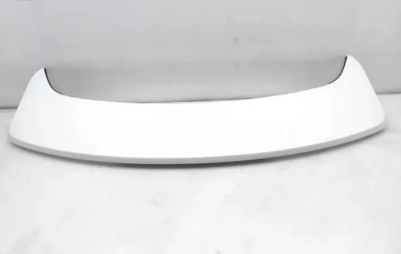 Hyundai Ioniq Tailgate/trunk spoiler 87210G2000