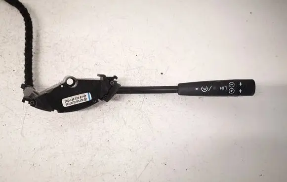 Mercedes-Benz C W203 Cruise control stalk 20354502247