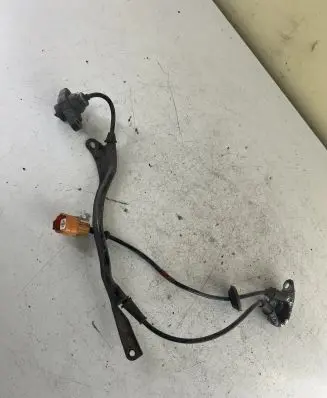 Honda CR-V ABS brake wheel speed sensor
