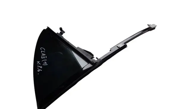 Mercedes-Benz CLA C118 X118 Rear vent window glass A1187300500