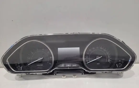 Speedometer (instrument cluster)