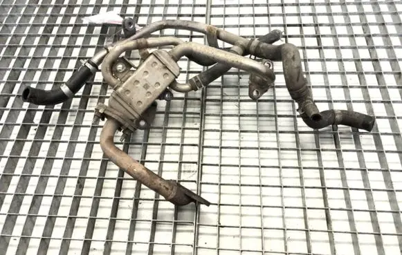 KIA Rio Engine coolant pipe/hose