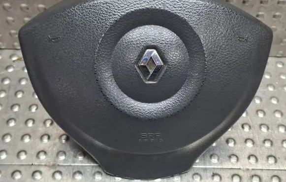 Renault Modus Steering wheel airbag S26279684 8200644859