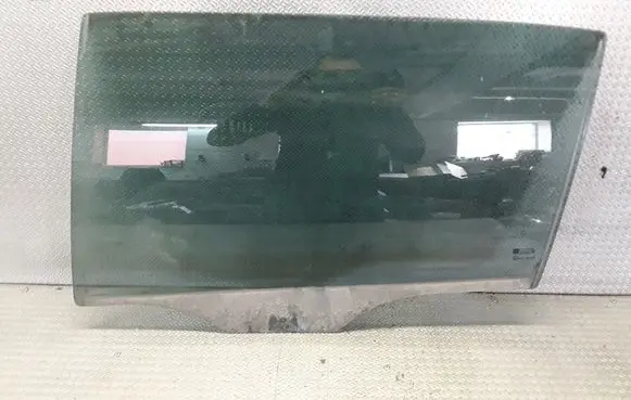 Opel Signum Rear door window glass