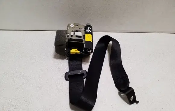 Mercedes-Benz CLS C218 X218 Rear seatbelt A2188601085