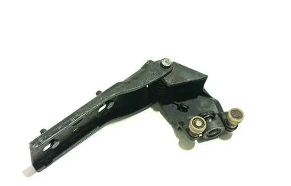 Opel Vivaro Sliding door middle roller runner 93451715