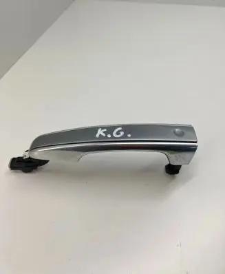 Land Rover Range Rover Evoque L538 Rear door exterior handle 