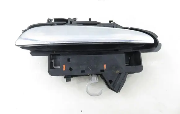 Fiat Croma Front door exterior handle 51734934
