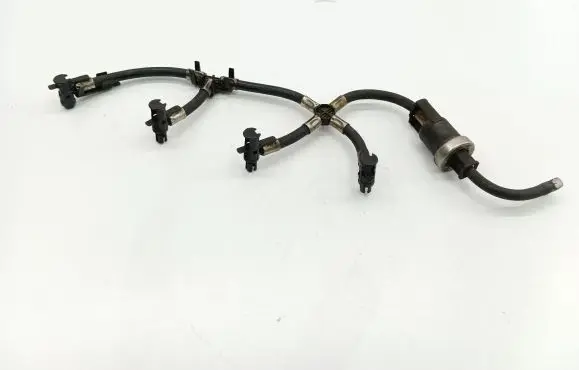 Toyota Auris E180 Fuel return line/hose 232602W010