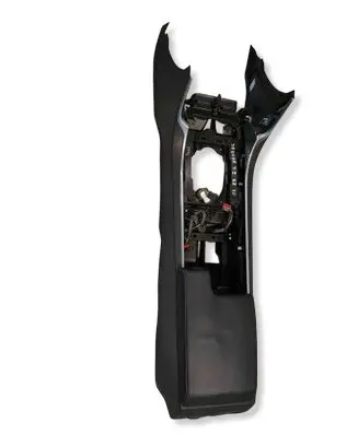Jaguar XE Center console 