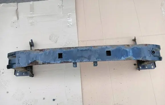 Skoda Superb B8 (3V) Quarter panel pressure vent 3V0807119