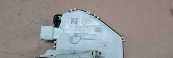 Audi S5 F5 Rear door lock 4G0839015N 062123S