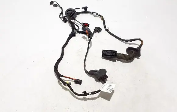 Audi A7 S7 4G Other wiring loom 4G8971030CM