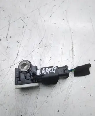 Peugeot 5008 Airbag deployment crash/impact sensor 9663904980