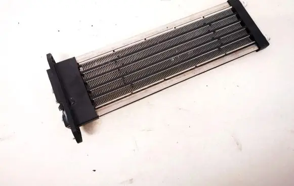 Mitsubishi Outlander Electric cabin heater radiator 4049002