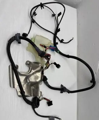 BMW 5 F10 F11 Engine installation wiring loom 8507732 E5560ZV