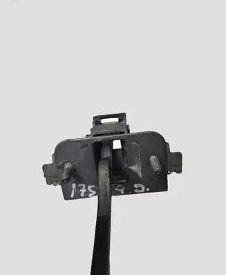 Peugeot 3008 I Rear door check strap stopper ES70T8ARG