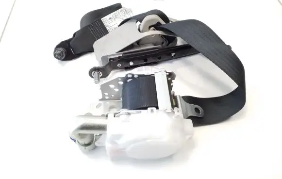 Suzuki Swift II Front seatbelt 8492068L0