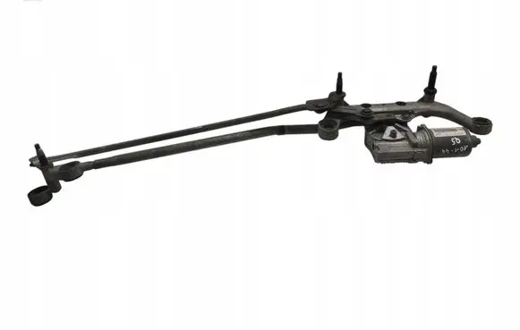 Audi Q7 4L Front wiper linkage 4L1955119A