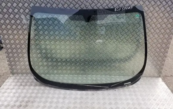 Ford Ecosport Front windscreen/windshield window 