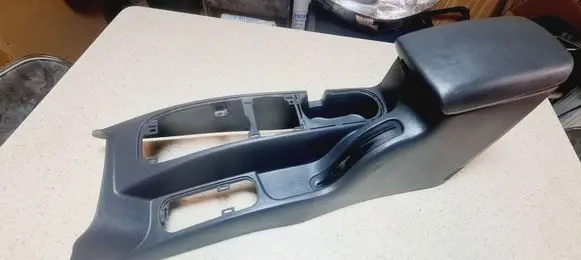 Jeep Cherokee III KJ Armrest 5KC13TRMAC 5KC12TRMAC 10000170A