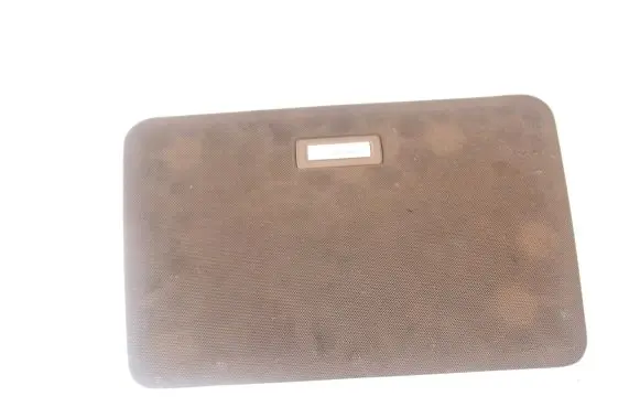 Audi A8 S8 D3 4E Subwoofer grill/trim 4E0035435A