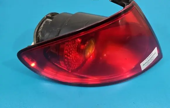Seat Toledo III (5P) Rear/tail lights 5P5945095B IMPRK1579617