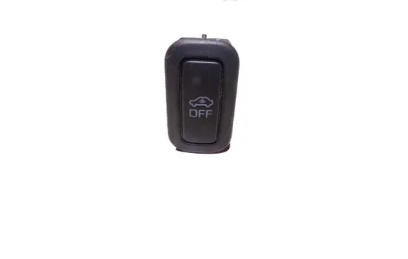 Volkswagen Jetta VI Alarm switch 6Q0962109B