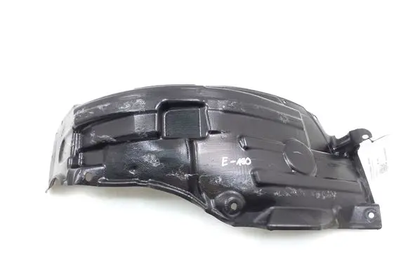 Lexus IS 220D-250-350 Front wheel arch liner splash guards 5387553070