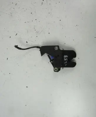 Audi A4 S4 B6 8E 8H Tailgate/trunk/boot lock/catch/latch 8E5827505B