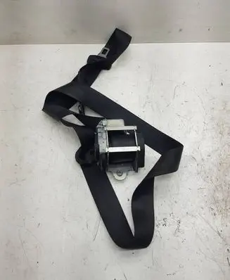 Audi Q7 4L Front seatbelt 606728300