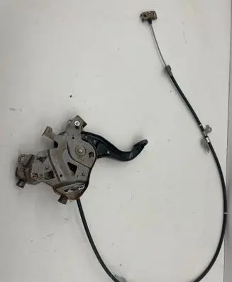 Toyota Camry Handbrake/parking brake lever assembly 0Z18A8207
